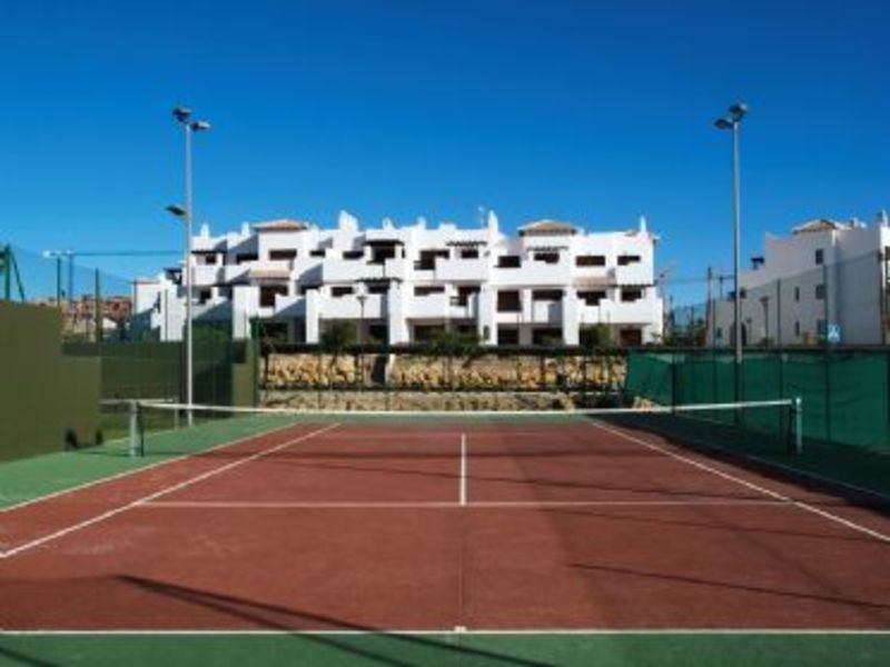 Apartamento en venta  en Avenida Alcazaba (Pueblo salinas I), Vera