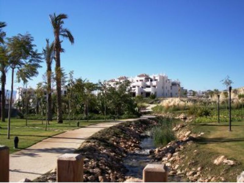 Apartamento en venta  en Avenida Alcazaba (Pueblo salinas I), Vera