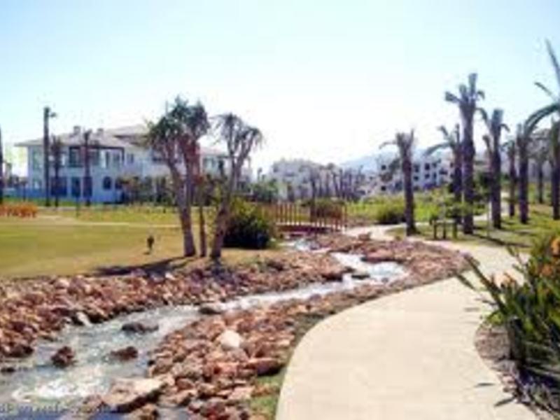 Apartamento en venta  en Avenida Alcazaba (Pueblo salinas I), Vera