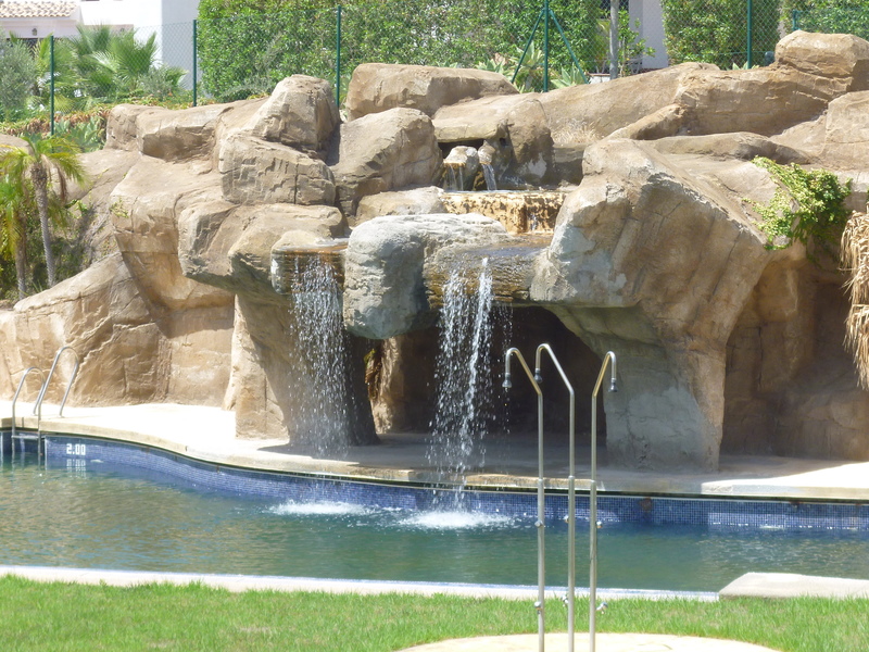 Apartamento en venta  en Avenida Alcazaba (Pueblo salinas I), Vera