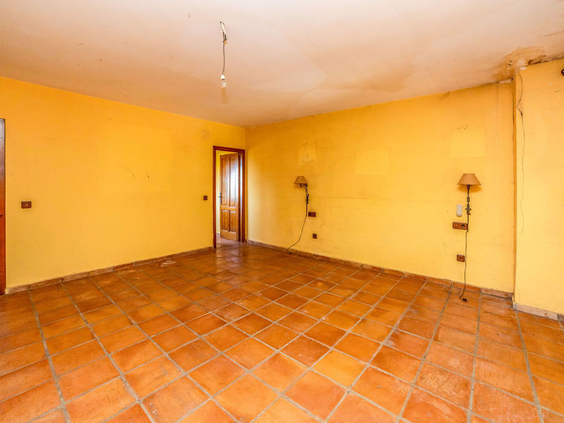 Chalet en venta  en Calle Partida Almassil, Finestrat