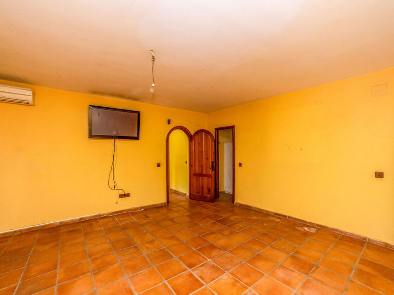 Chalet en venta  en Calle Partida Almassil, Finestrat