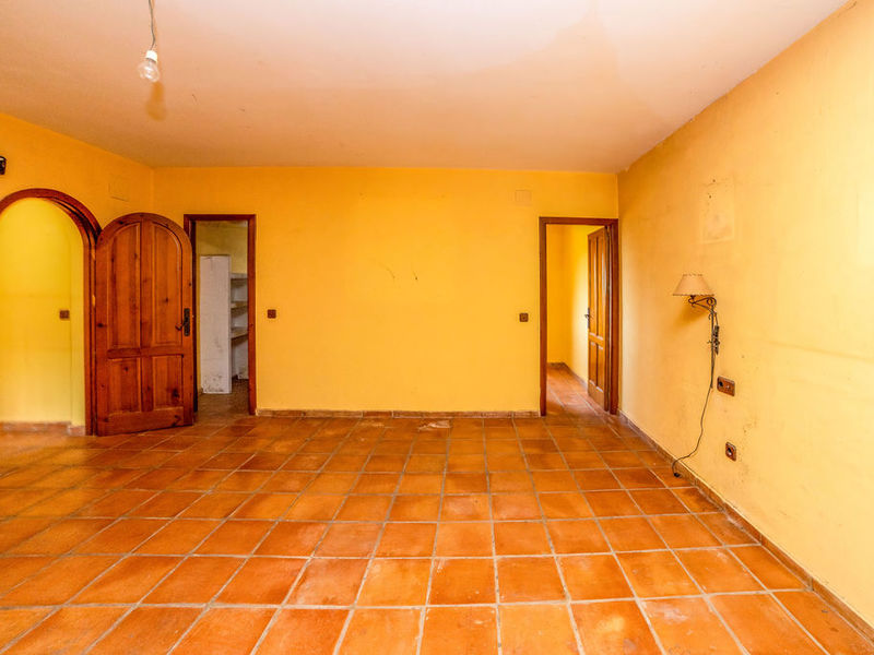 Chalet en venta  en Calle Partida Almassil, Finestrat