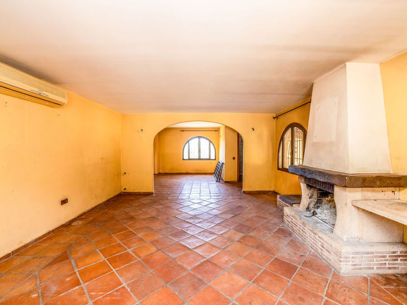 Chalet en venta  en Calle Partida Almassil, Finestrat