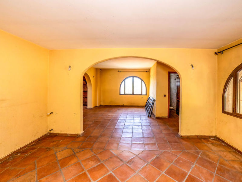 Chalet en venta  en Calle Partida Almassil, Finestrat