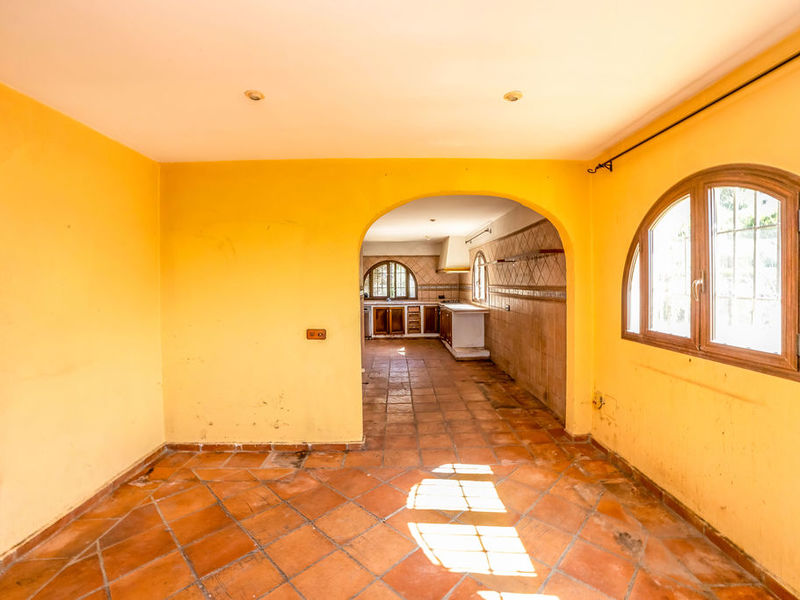 Chalet en venta  en Calle Partida Almassil, Finestrat