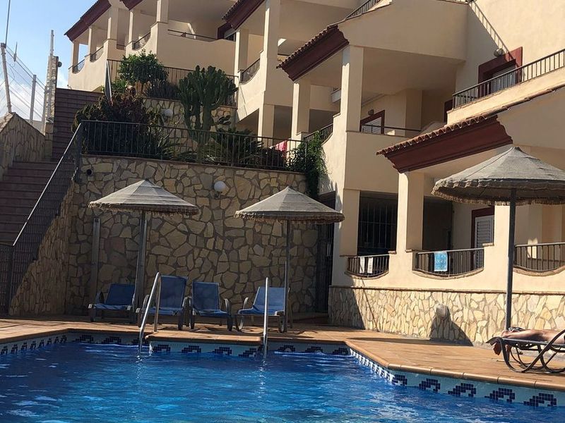 Piso en venta  en Avenida Palomares, Cuevas del Almanzora Piso en venta  en Avenida Palomares, Cuevas del Almanzora