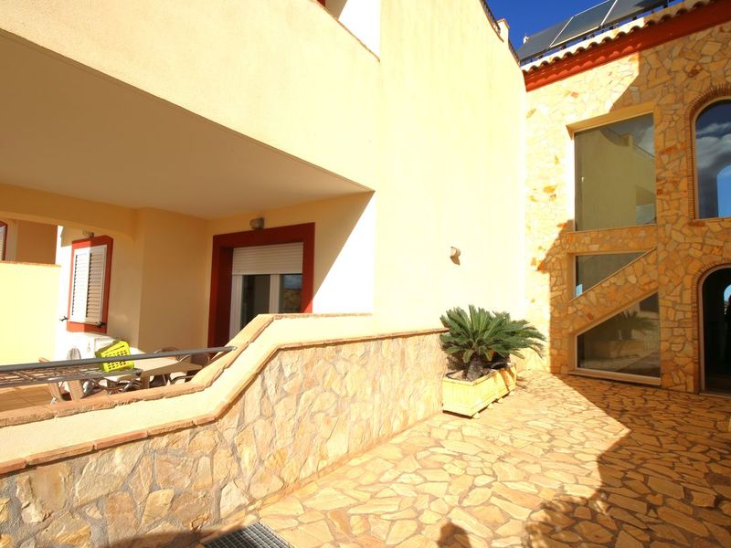 Piso en venta  en Avenida Palomares, Cuevas del Almanzora Piso en venta  en Avenida Palomares, Cuevas del Almanzora