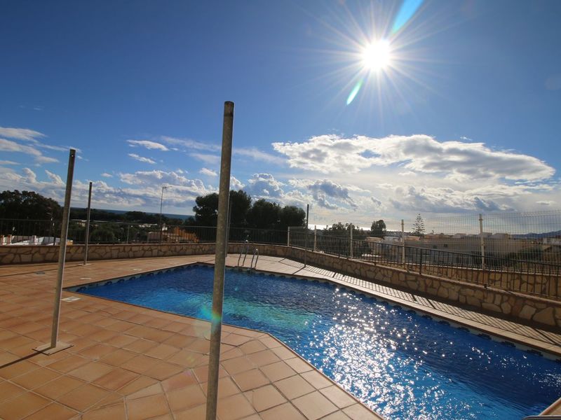 Piso en venta  en Avenida Palomares, Cuevas del Almanzora Piso en venta  en Avenida Palomares, Cuevas del Almanzora