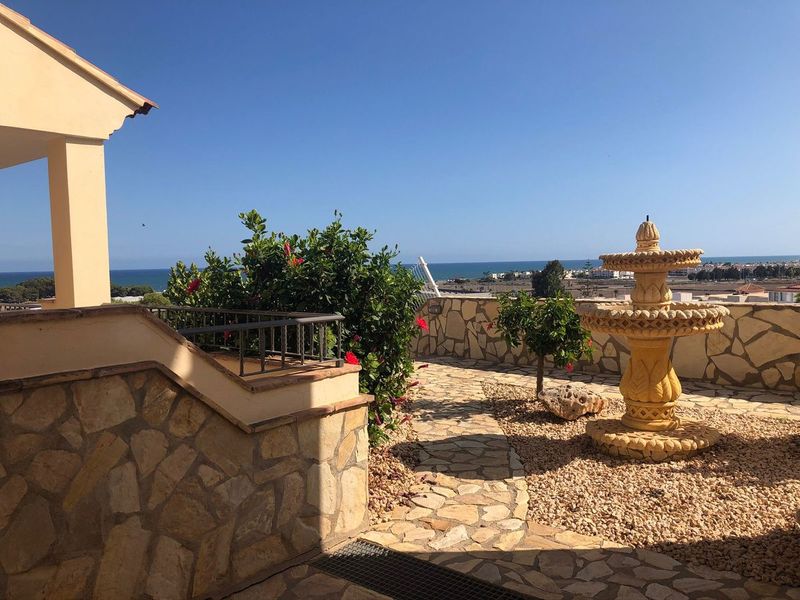 Piso en venta  en Avenida Palomares, Cuevas del Almanzora Piso en venta  en Avenida Palomares, Cuevas del Almanzora