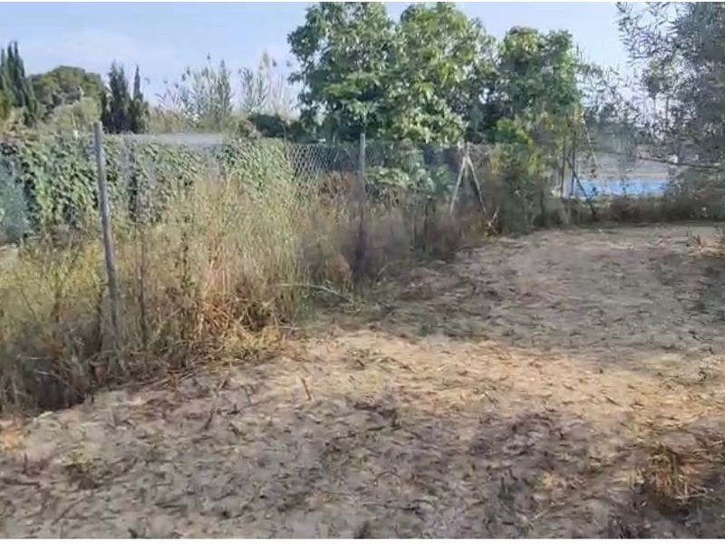 Casa rústica en venta  en Calle Beni, L'Alfàs del Pi