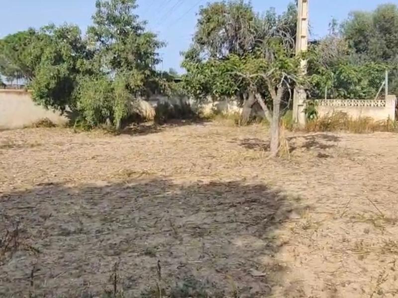 Casa rústica en venta  en Calle Beni, L'Alfàs del Pi