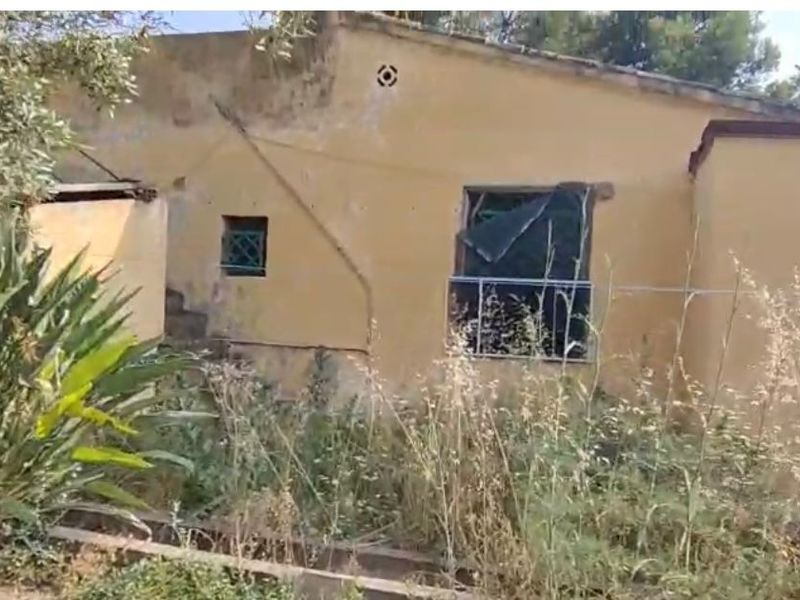 Casa rústica en venta  en Calle Beni, L'Alfàs del Pi