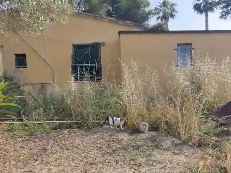 Casa rústica en venta  en Calle Beni, L'Alfàs del Pi