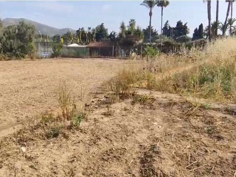 Casa rústica en venta  en Calle Beni, L'Alfàs del Pi