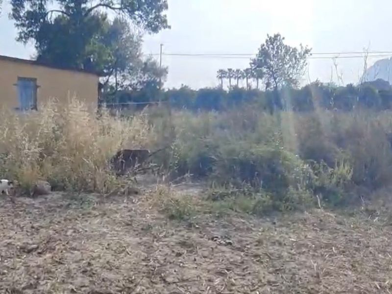 Casa rústica en venta  en Calle Beni, L'Alfàs del Pi