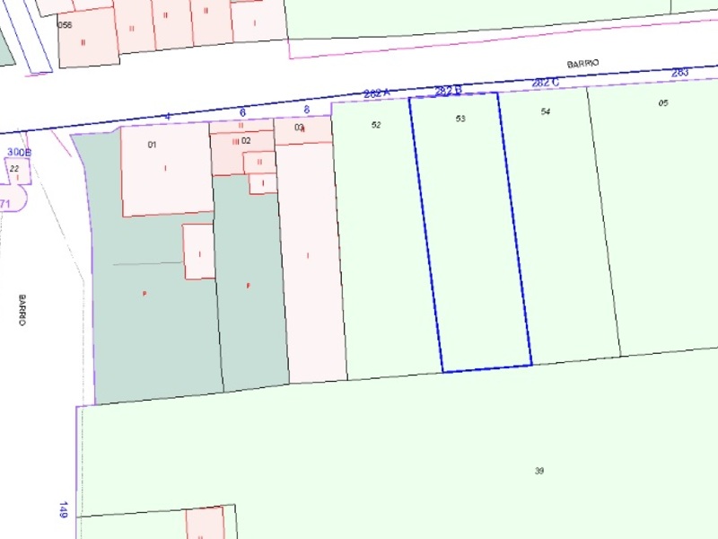 Suelo en venta  en Avenida PL POLIGONO 6 TREMOLAR, Alfafar