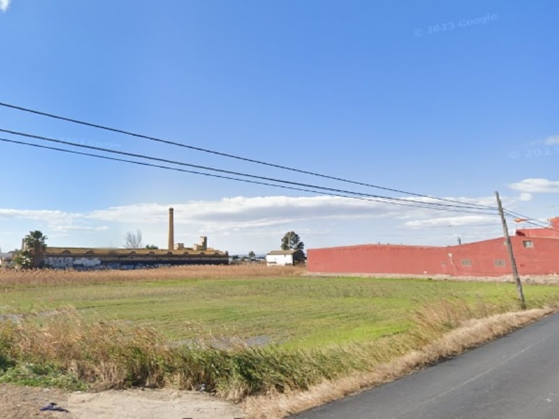 Suelo en venta  en Avenida PL POLIGONO 6 TREMOLAR, Alfafar