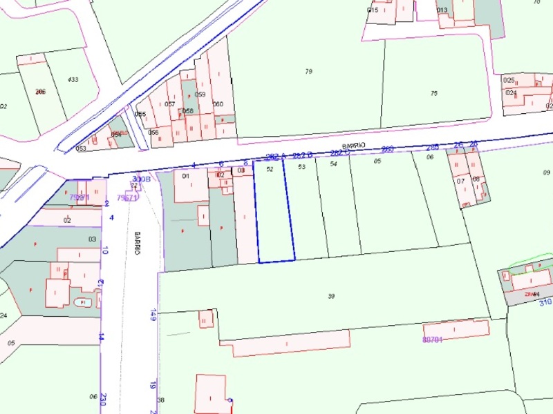 Suelo en venta  en Avenida PL POLIGONO 6 TREMOLAR, Alfafar