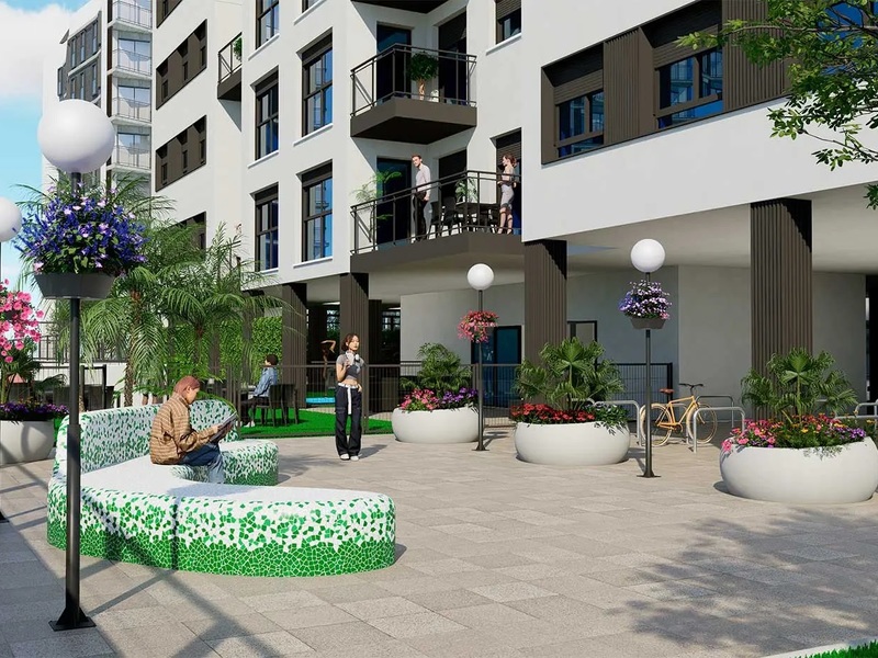 EDIFICIO SOL EDIFICIO SOL