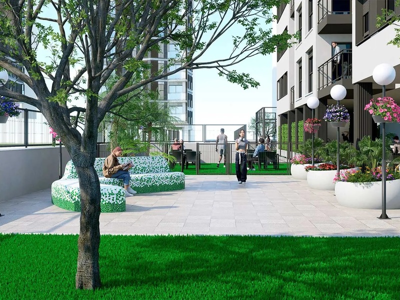 EDIFICIO SOL EDIFICIO SOL