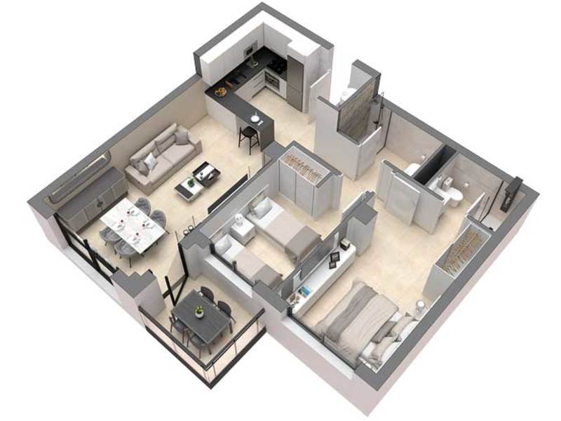 EDIFICIO SOL EDIFICIO SOL