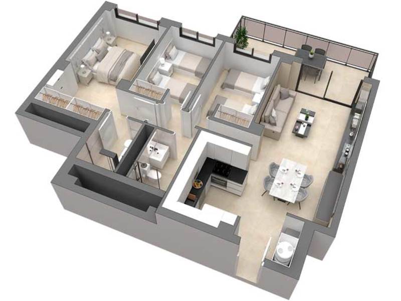 EDIFICIO SOL EDIFICIO SOL