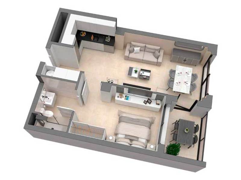 EDIFICIO SOL EDIFICIO SOL