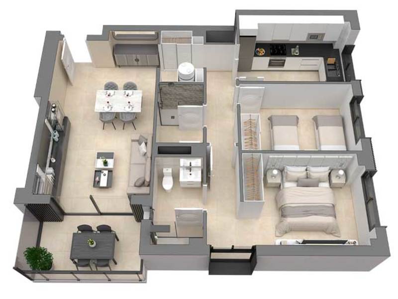 EDIFICIO SOL EDIFICIO SOL