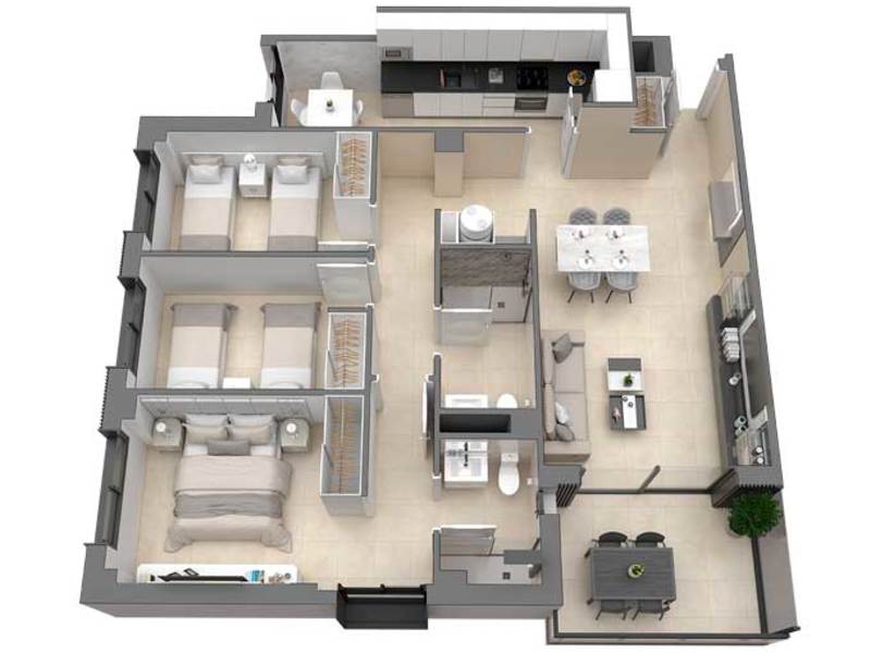 EDIFICIO SOL EDIFICIO SOL