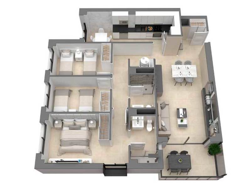 EDIFICIO SOL EDIFICIO SOL