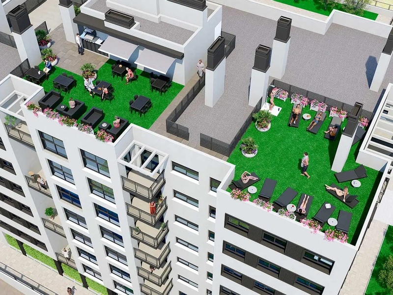 EDIFICIO SOL EDIFICIO SOL