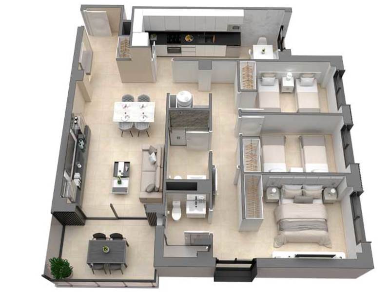 EDIFICIO SOL EDIFICIO SOL