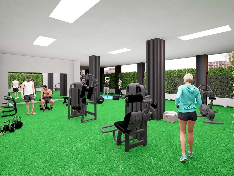 EDIFICIO SOL EDIFICIO SOL