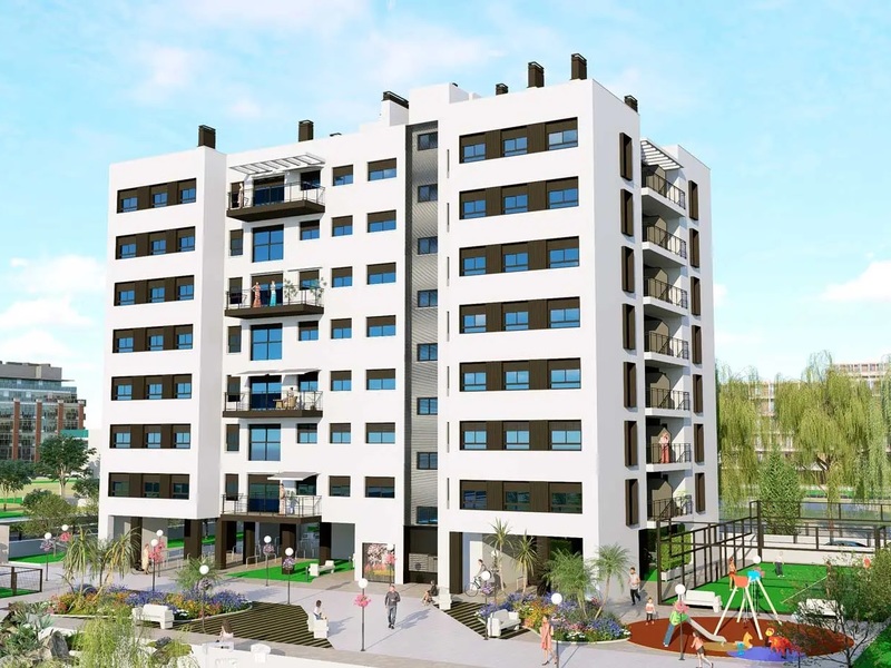 Piso en venta  en Avenida VILA-REAL, Castellón de la Plana / Castelló de la Plana Piso en venta  en Avenida VILA-REAL, Castellón de la Plana / Castelló de la Plana