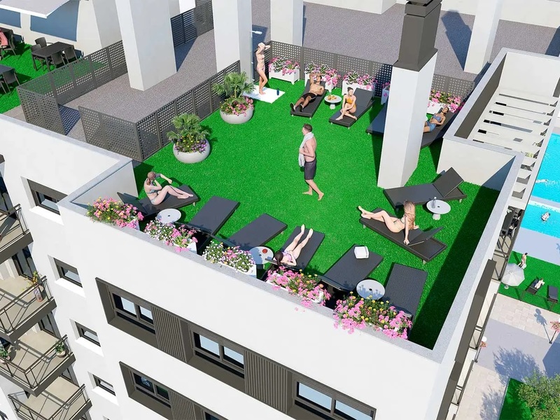 Piso en venta  en Avenida VILA-REAL, Castellón de la Plana / Castelló de la Plana Piso en venta  en Avenida VILA-REAL, Castellón de la Plana / Castelló de la Plana