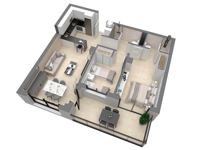 Piso en venta  en Avenida VILA-REAL, Castellón de la Plana / Castelló de la Plana Piso en venta  en Avenida VILA-REAL, Castellón de la Plana / Castelló de la Plana