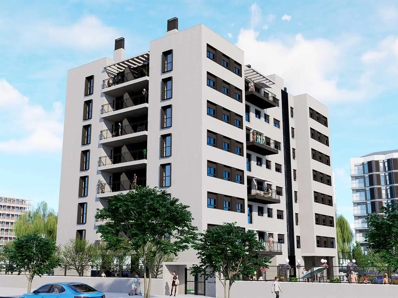 Piso en venta  en Avenida VILA-REAL, Castellón de la Plana / Castelló de la Plana Piso en venta  en Avenida VILA-REAL, Castellón de la Plana / Castelló de la Plana