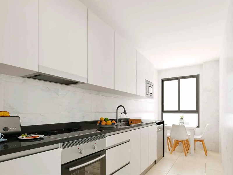 Piso en venta  en Avenida VILA-REAL, Castellón de la Plana / Castelló de la Plana Piso en venta  en Avenida VILA-REAL, Castellón de la Plana / Castelló de la Plana