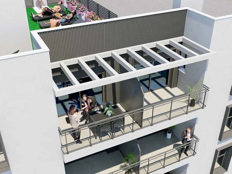 Piso en venta  en Avenida VILA-REAL, Castellón de la Plana / Castelló de la Plana Piso en venta  en Avenida VILA-REAL, Castellón de la Plana / Castelló de la Plana