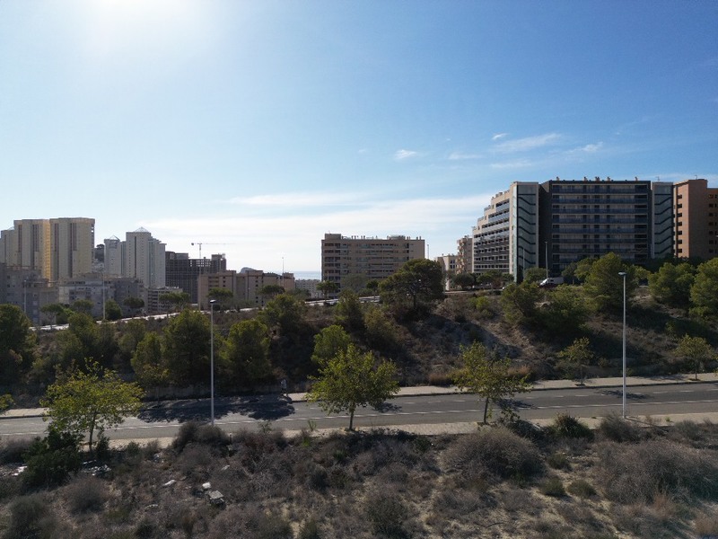 Apartamento en venta  en Villajoyosa / La Vila Joiosa