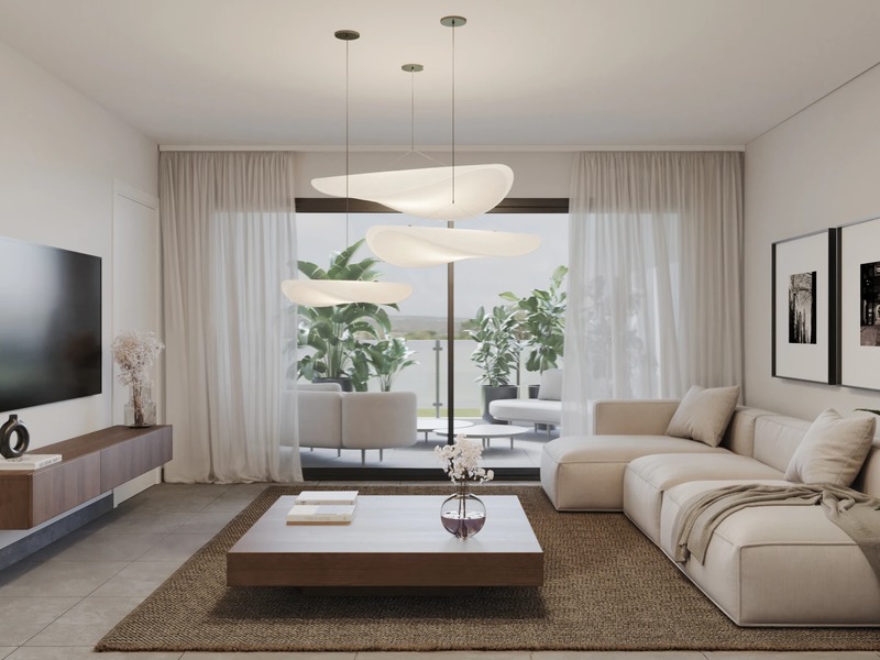 Apartamento en venta  en Villajoyosa / La Vila Joiosa