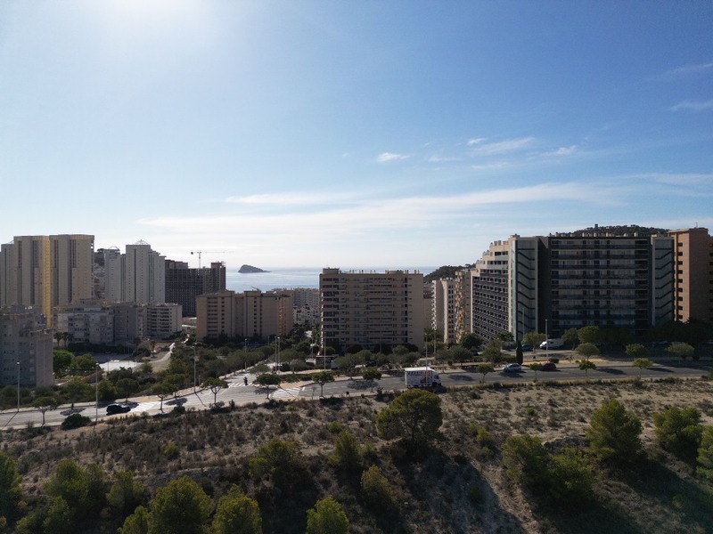 Apartamento en venta  en Villajoyosa / La Vila Joiosa