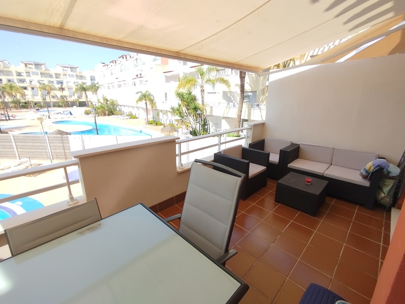 Piso en venta  en Calle Sotavento, Vera