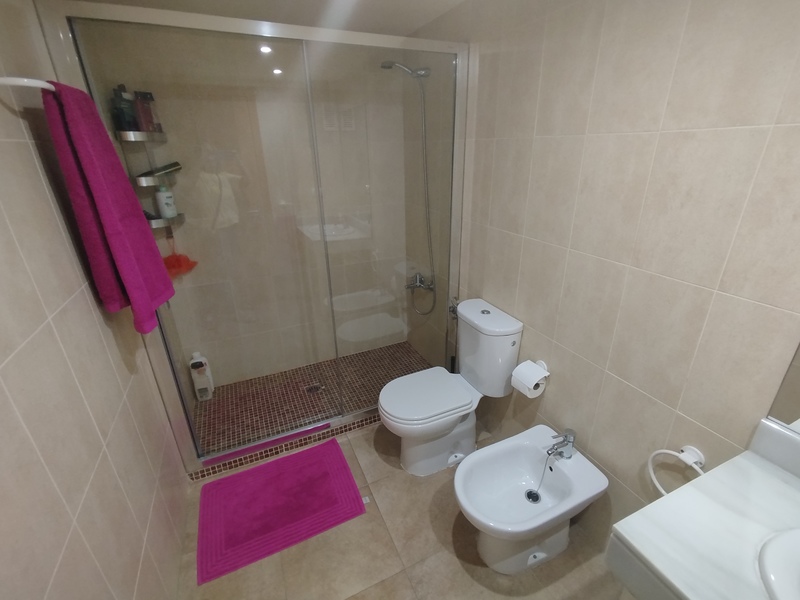 Piso en venta  en Calle Sotavento, Vera