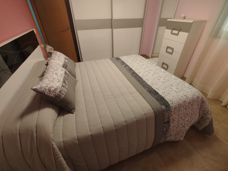 Piso en venta  en Calle Sotavento, Vera