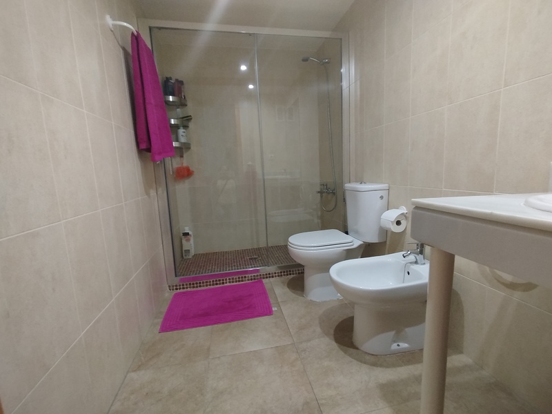 Piso en venta  en Calle Sotavento, Vera