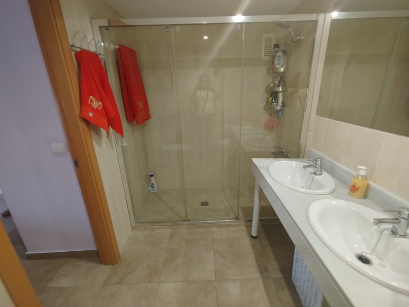 Piso en venta  en Calle Sotavento, Vera