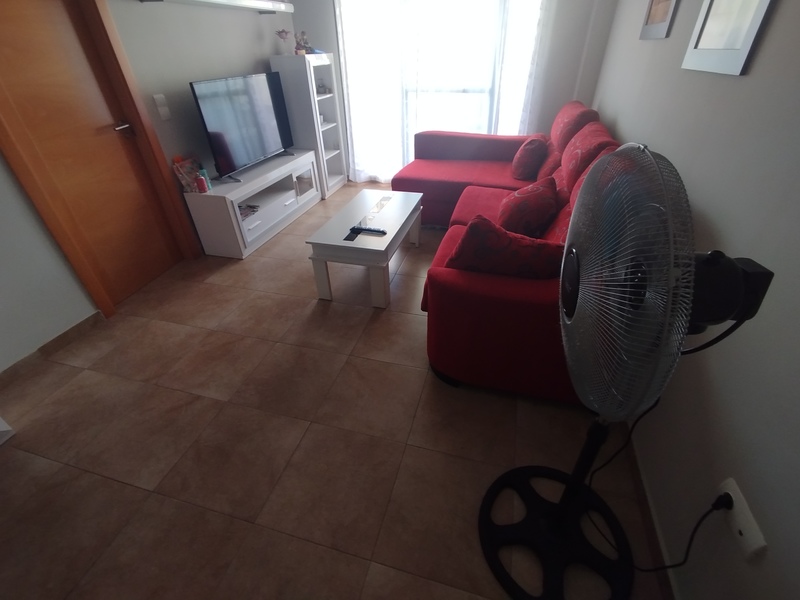 Piso en venta  en Calle Sotavento, Vera