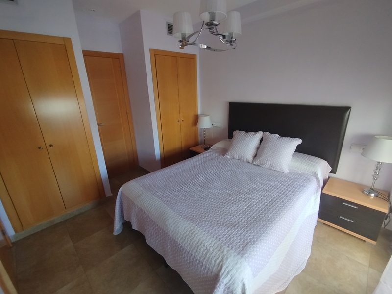 Piso en venta  en Calle Sotavento, Vera